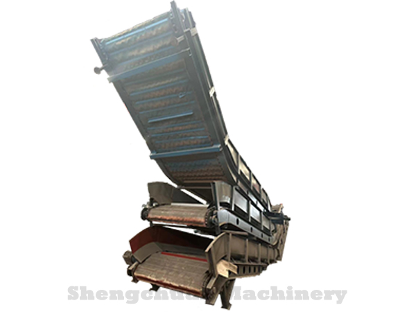 鏈板運輸機：高效運輸?shù)拿孛芪淦? />
</p>
<p>
	三、應用場景
</p>
1.<span style=